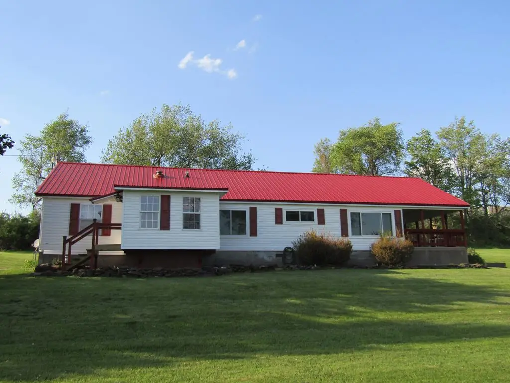 115 Worden Road, Mainesburg, PA 16932 - #1