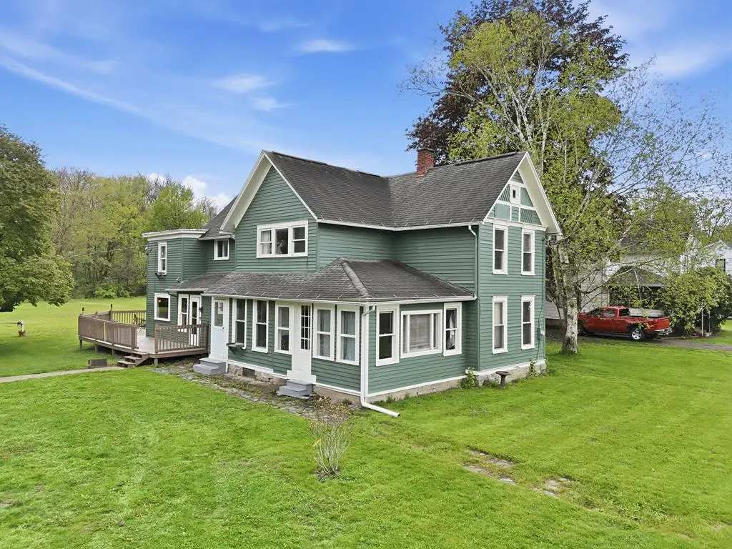 124 Pitney St, Sayre, PA 18840 - #1