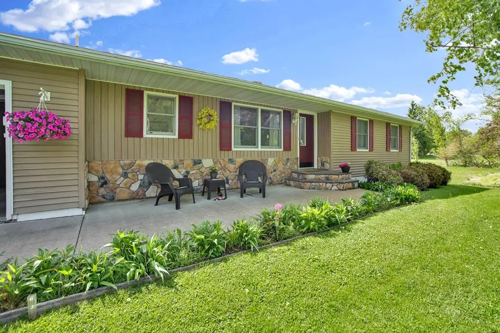 867 Pickle Hill Road, Mansfield, PA 16933 - #1