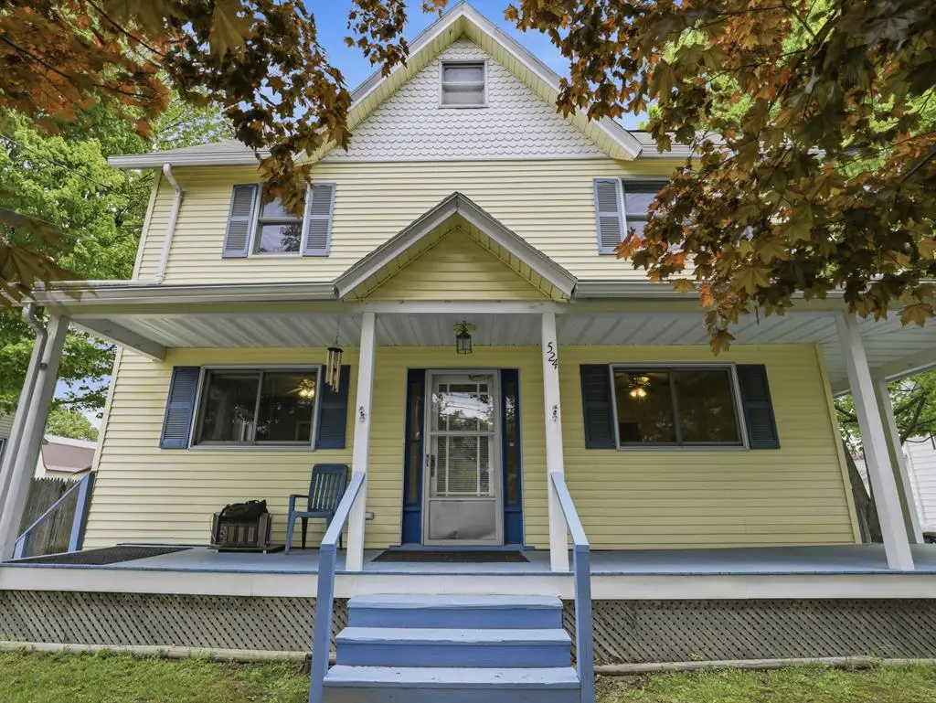 524 Stevenson St, Sayre, PA 18840 - #1