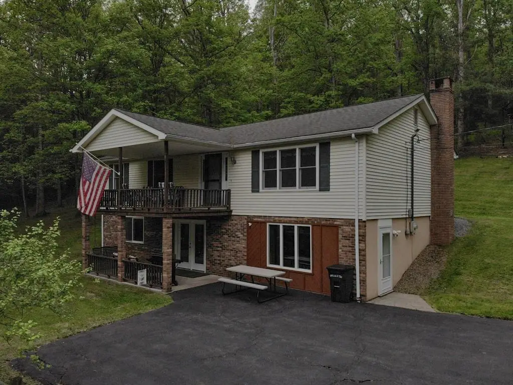 3888 Wharton Road, Austin, PA 16720 - #1