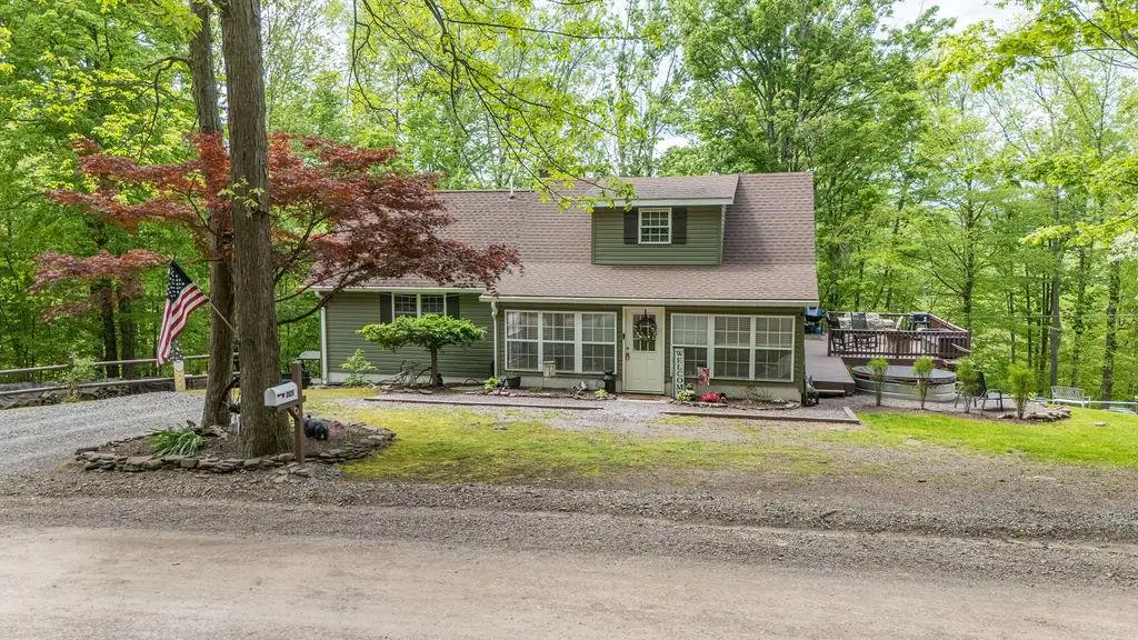 2025 Whiskey Run Road, Muncy Valley, PA 17758 - #1