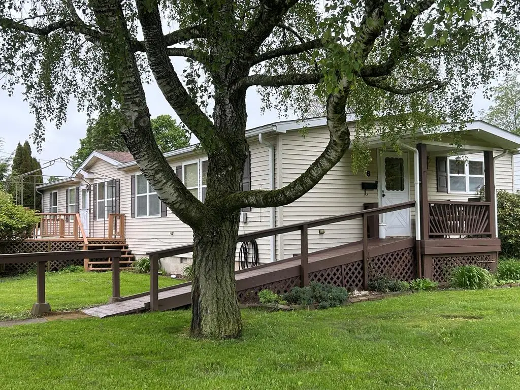 8 W Locust Street, Coudersport, PA 16915 - #1