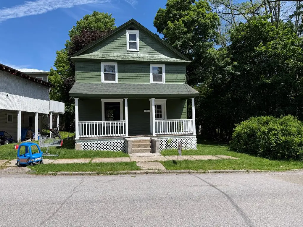 405 Fourth Street, Towanda, PA 18848 - #1