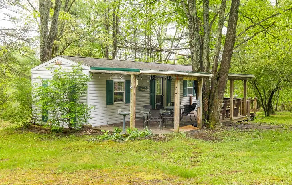 217 S Lake Drive, Columbia Cross Roads, PA 16914 - #1