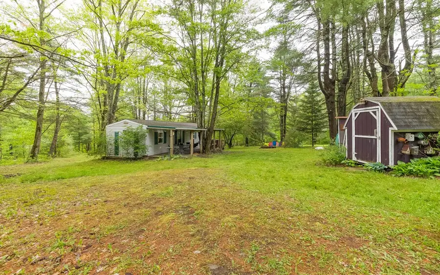 217 S Lake Drive, Columbia Cross Roads, PA 16914 - #2