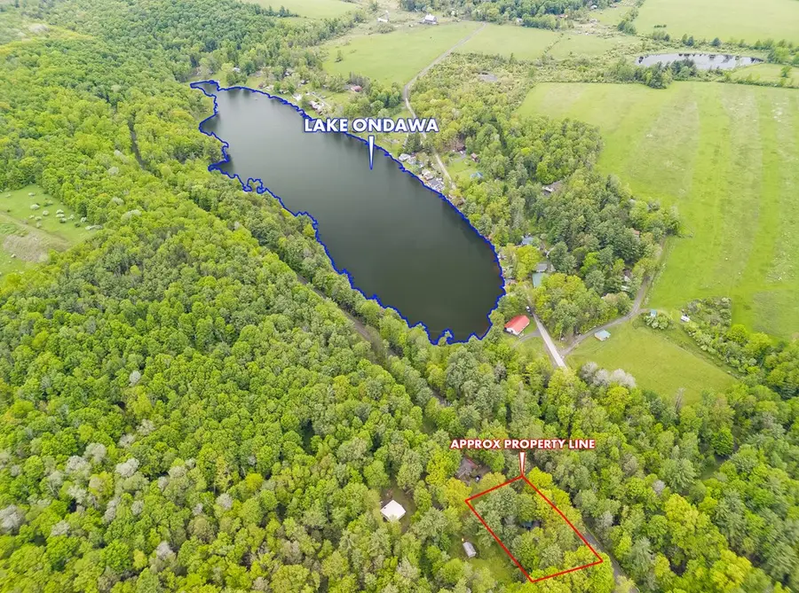 217 S Lake Drive, Columbia Cross Roads, PA 16914 - #3