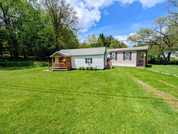235 Ice Mine Rd, Coudersport, PA 16915