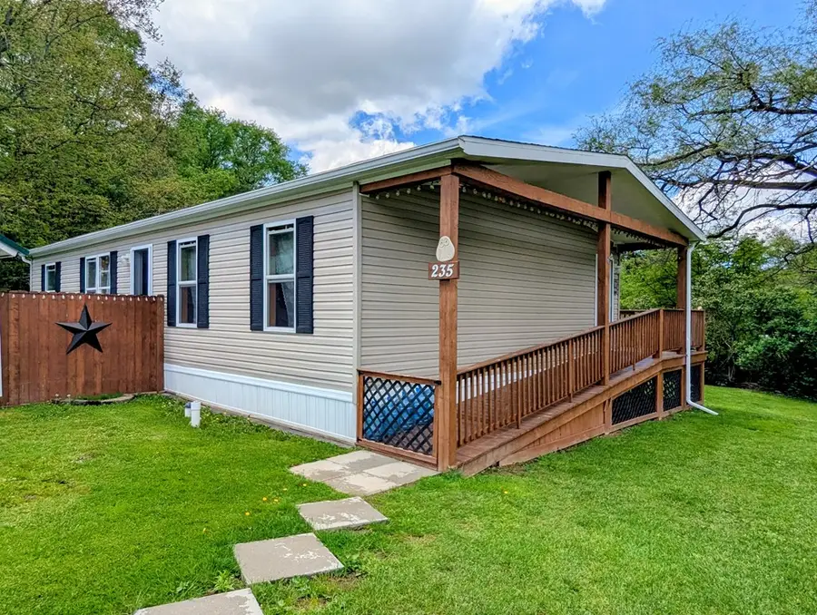 235 Ice Mine Rd, Coudersport, PA 16915 - #2