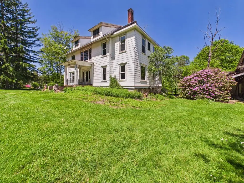 343 Christian Hollow Road, Smethport, PA 16749 - #1