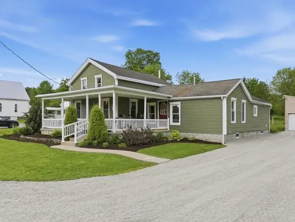93 Potterville St, Rome, PA 37802