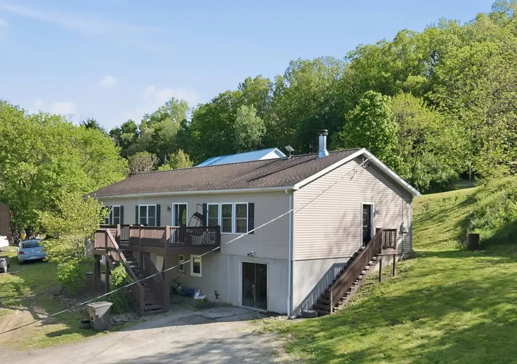 2650 Laning Creek Road, Towanda, PA 18848 - #1