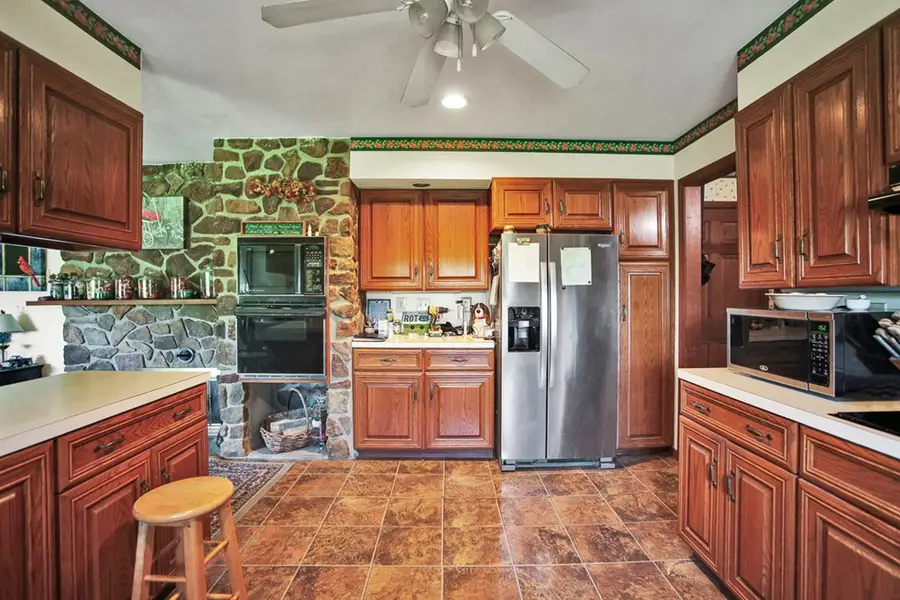 1297 Hilboldt Road, Wellsboro, PA 16901 - #3
