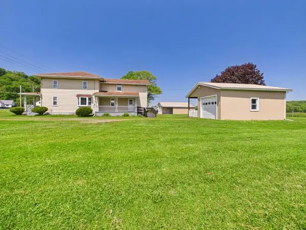 1021 Route 44, Shinglehouse, PA 16748