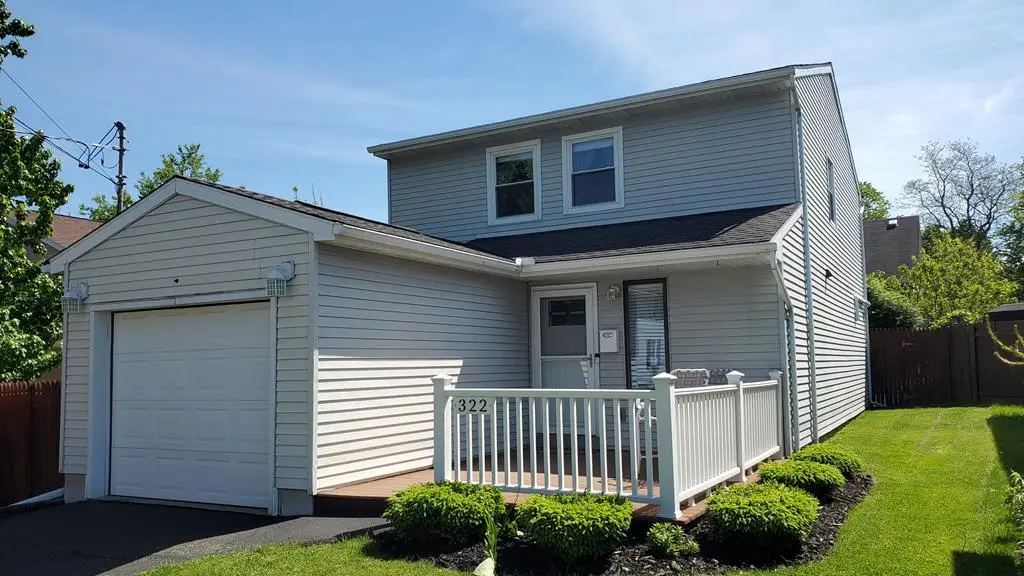 322 Rogers Ave, Endicott, NY 13760 - #1