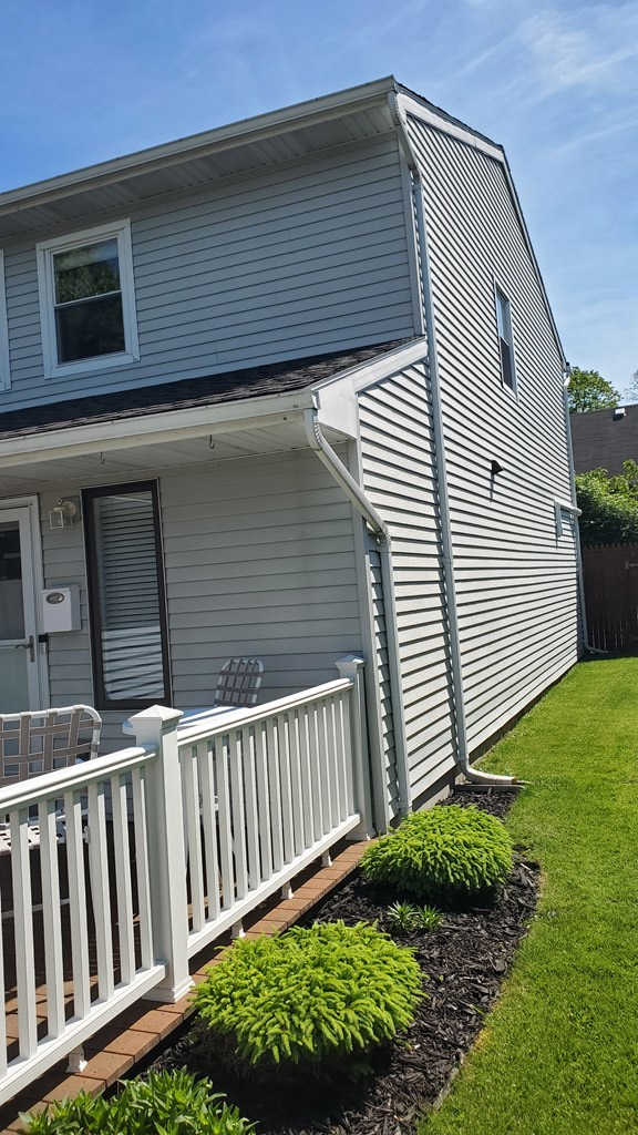 322 Rogers Ave, Endicott, NY 13760 - #2