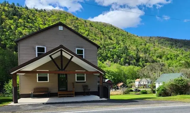 10366 Main Street, Sinnamahoning, PA 15861 - #1