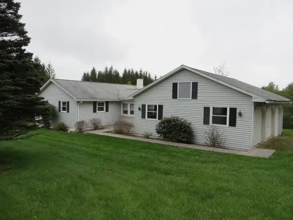 391 Roland Road, Shunk, PA 17768