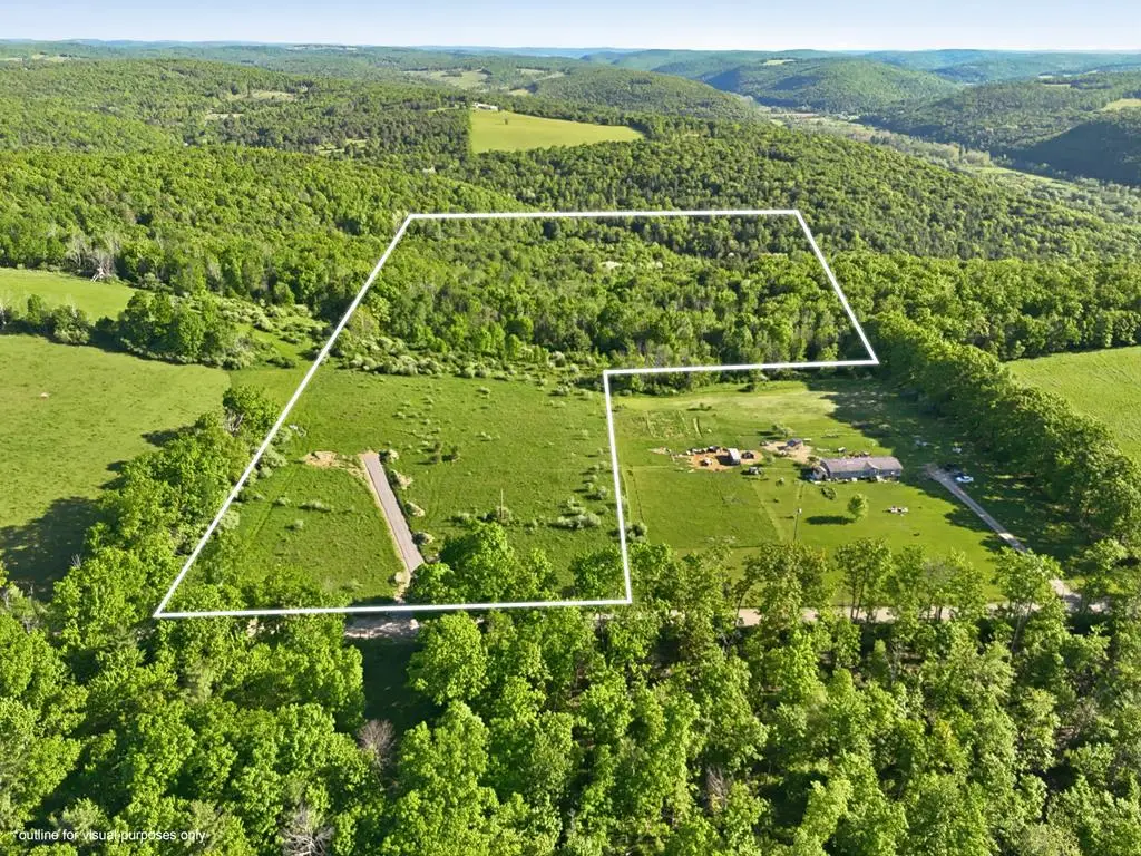 0 Hagerman Rd, Waverly, NY 14892 - #1