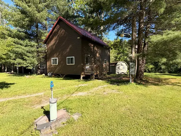 43 Pine Creek Village Road, Gaines, PA 16921