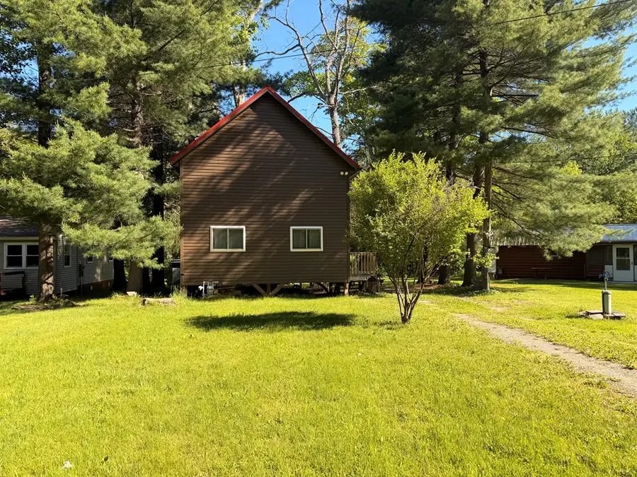 43 Pine Creek Village Road, Gaines, PA 16921 - #2