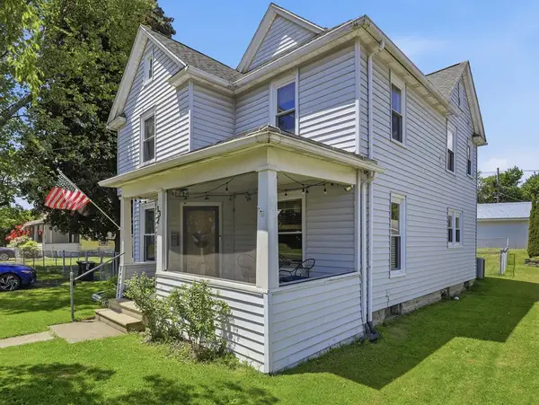 132 S Hopkins St, Sayre, PA 18840