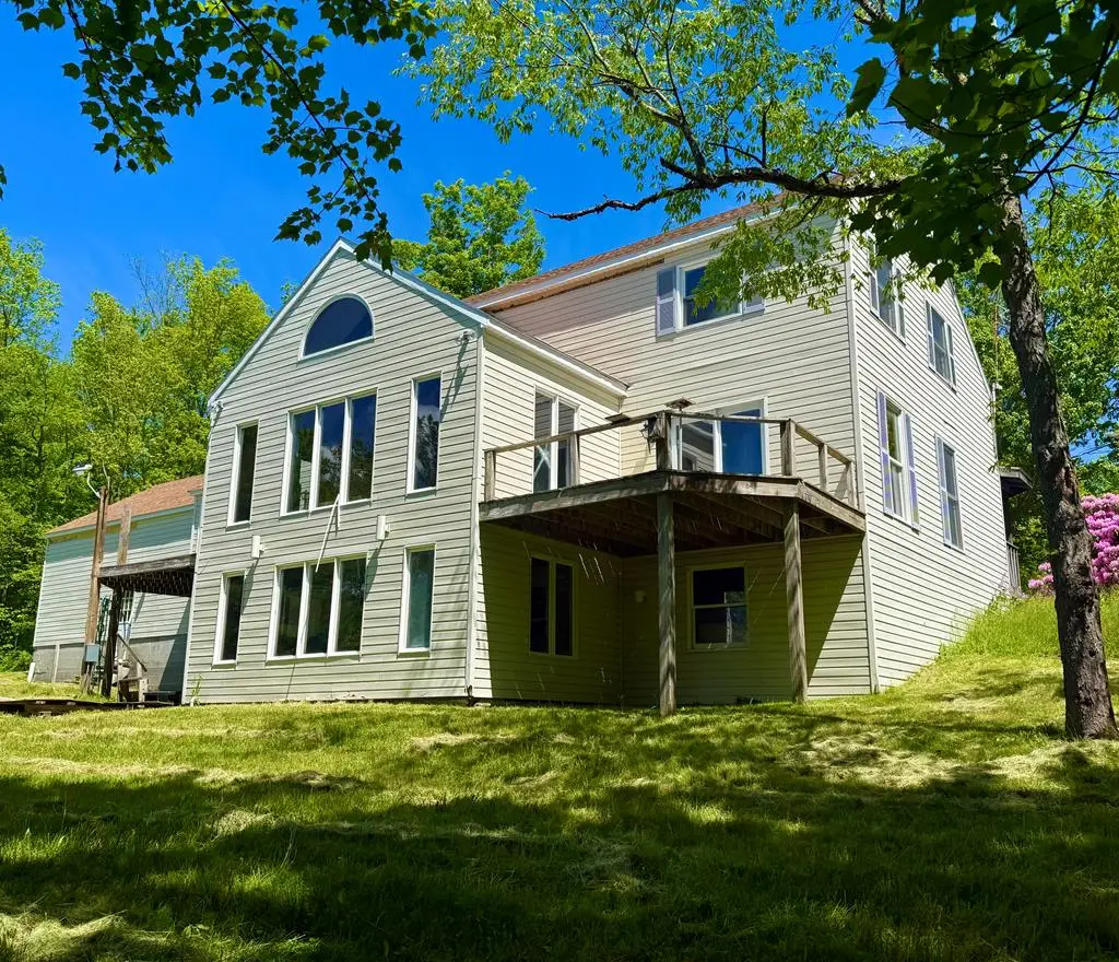 114 Ally Close Hill Road, Middlebury Center, PA 16935 - #1