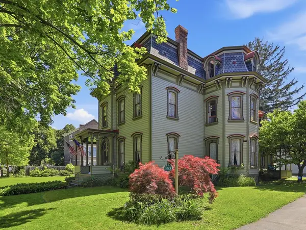 440 Park Ave, Waverly, NY 14892