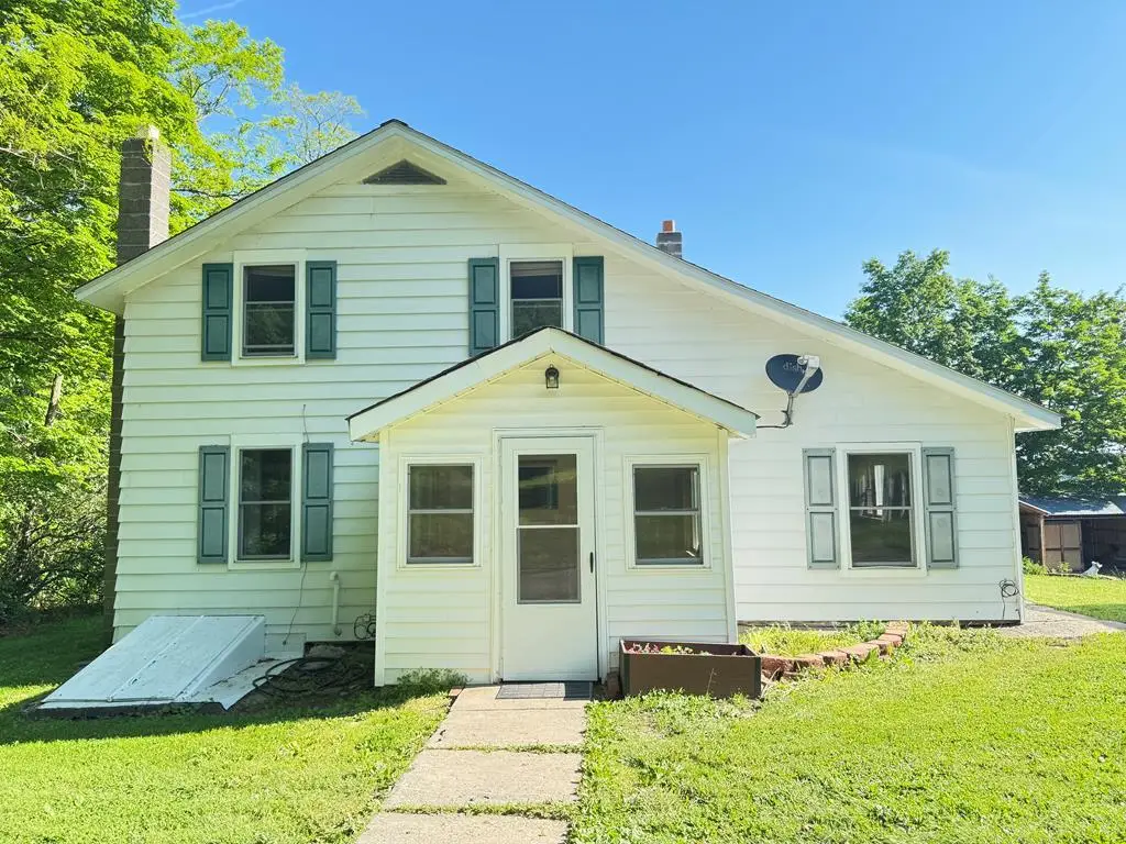 5422 Herrickville Rd, Wyalusing, PA 18853 - #1