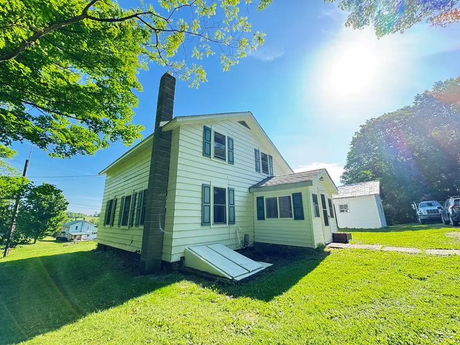 5422 Herrickville Rd, Wyalusing, PA 18853 - #2