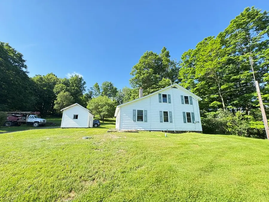 5422 Herrickville Rd, Wyalusing, PA 18853 - #3