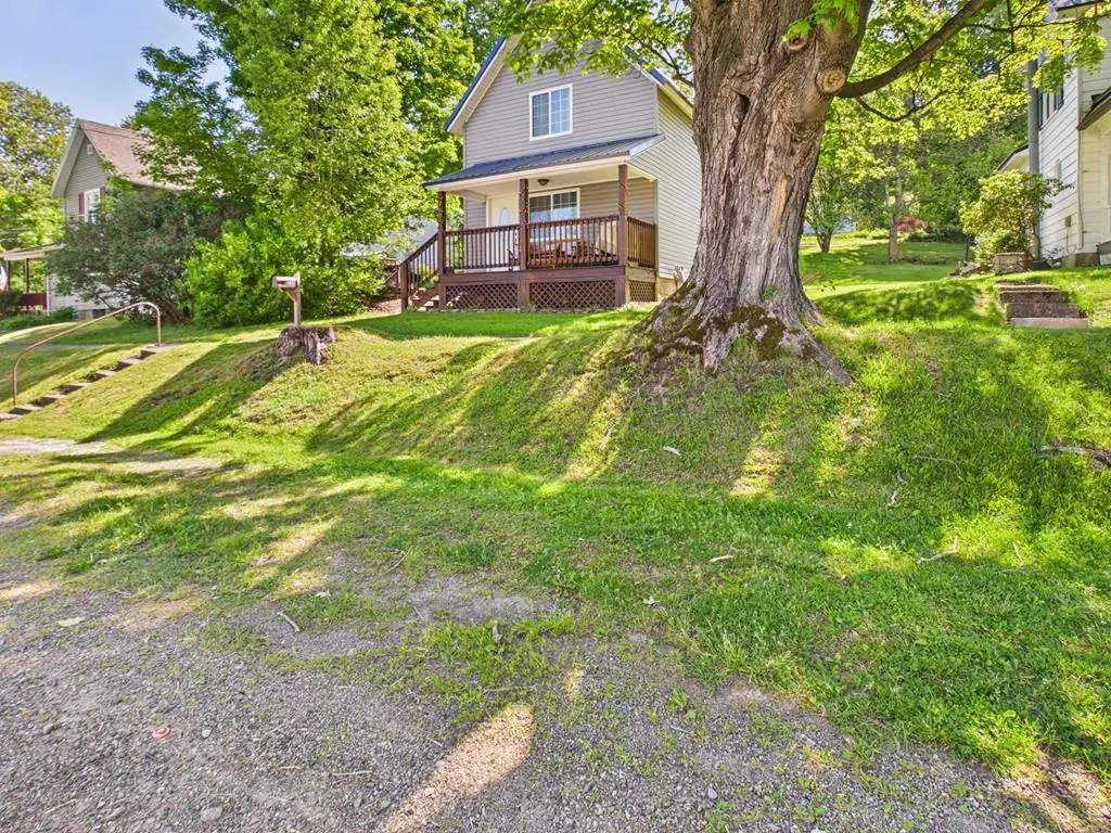 703 South East Street, Coudersport, PA 16915 - #1