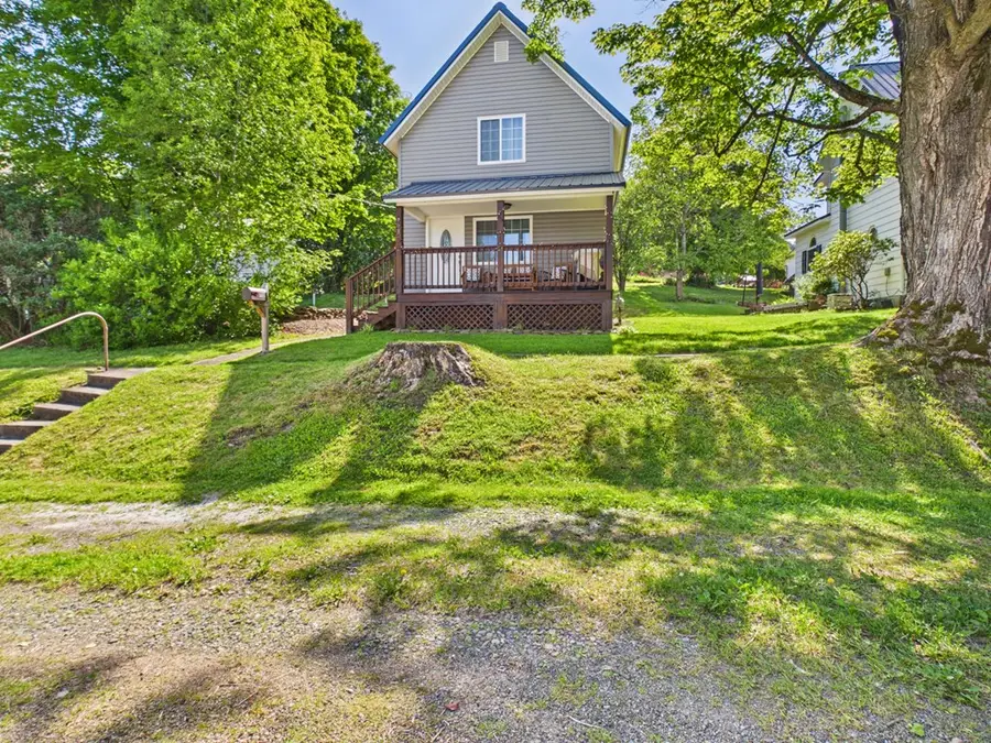703 South East Street, Coudersport, PA 16915 - #2