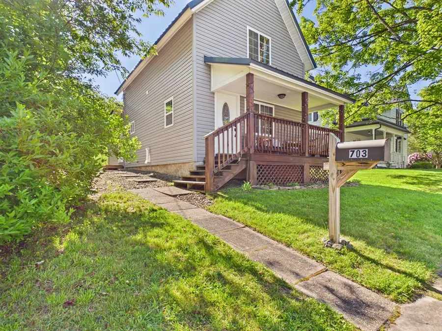 703 South East Street, Coudersport, PA 16915 - #3
