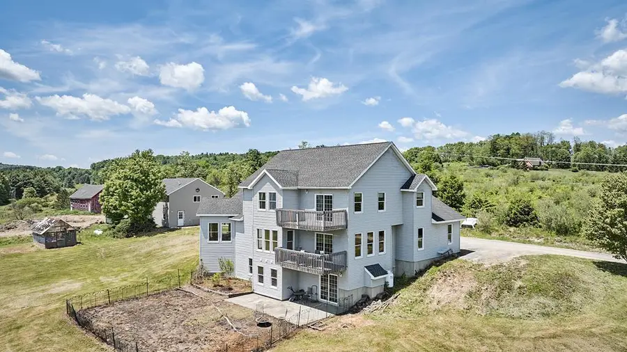 1914 Settle Rd, Newark Valley, NY 13811 - #2