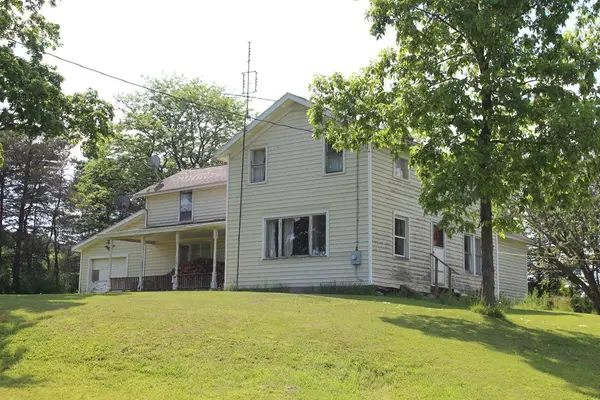 3605 Simco Road, Columbia Cross Roads, PA 16914