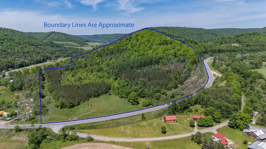 033A (parcel) Route 6 (land), Roulette, PA 16746 - #3