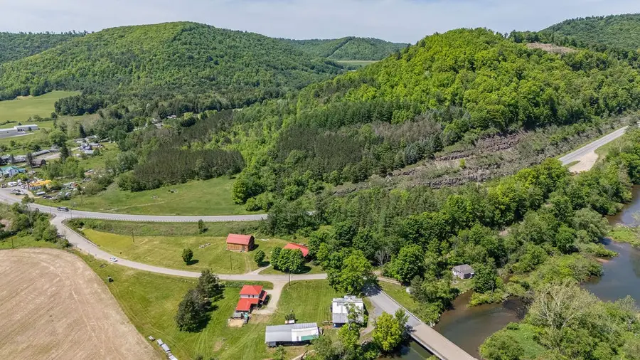 452 Kim Hill Rd (10 Acres), Roulette, PA 16746 - #3