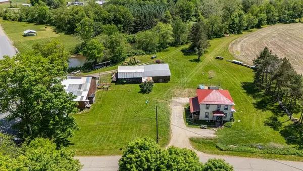 449 Kim Hill Rd, Roulette, PA 16746