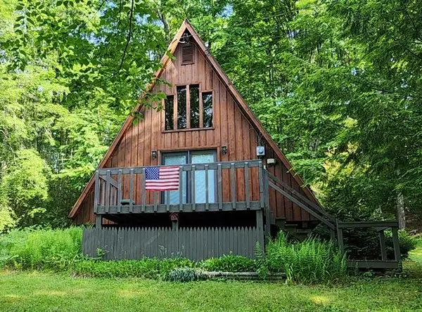 63 Fox Mountain Drive, Austin, PA 16720