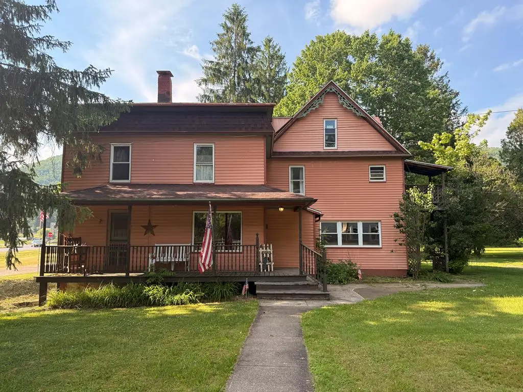 1 Sherman St, Galeton, PA 16922 - #1