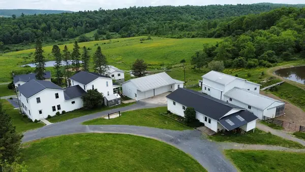886 Collins Hill Rd, Genesee, PA 16923