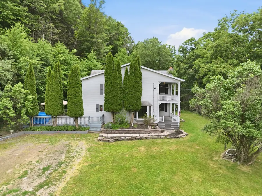 2947 Orcutt Creek Rd, Sayre, PA 18840 - #2