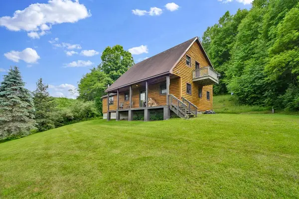 1111 Lick Run Road, Gaines, PA 16921