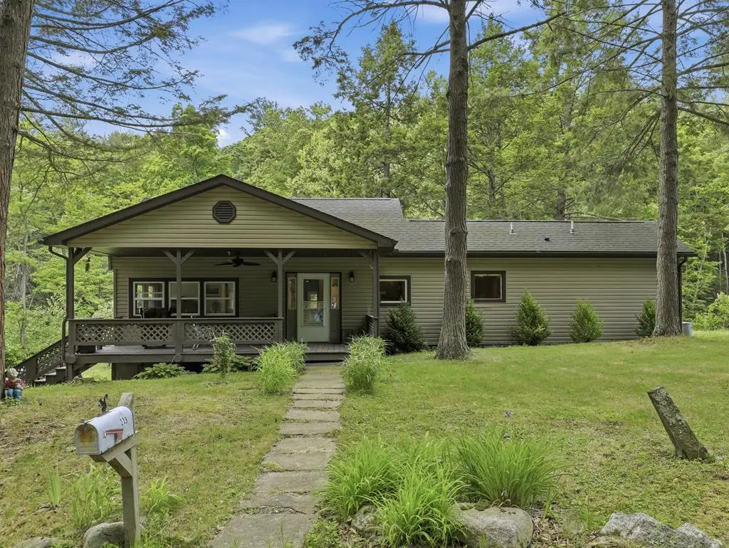 239 Kent Run Rd, Towanda, PA 18848 - #1
