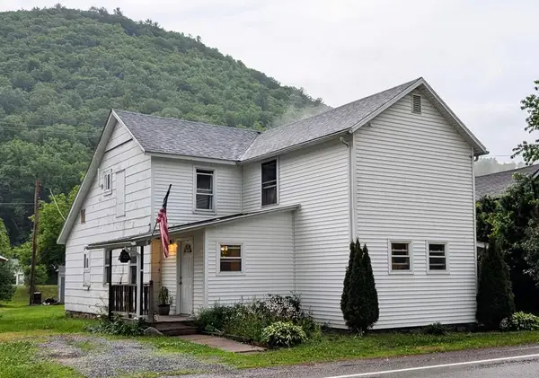 1960 Rt 287, Morris, PA 16938
