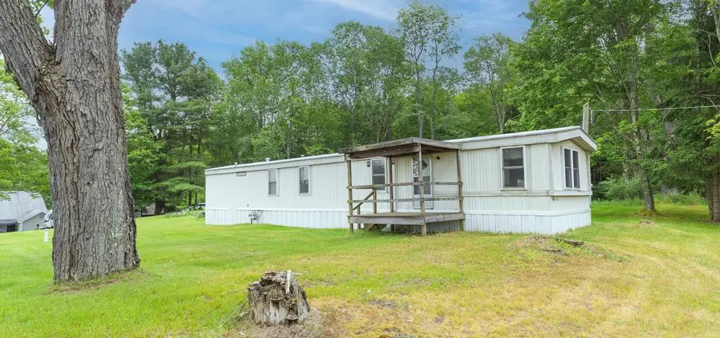 45 Maple Avenue, Arnot, PA 16912 - #1