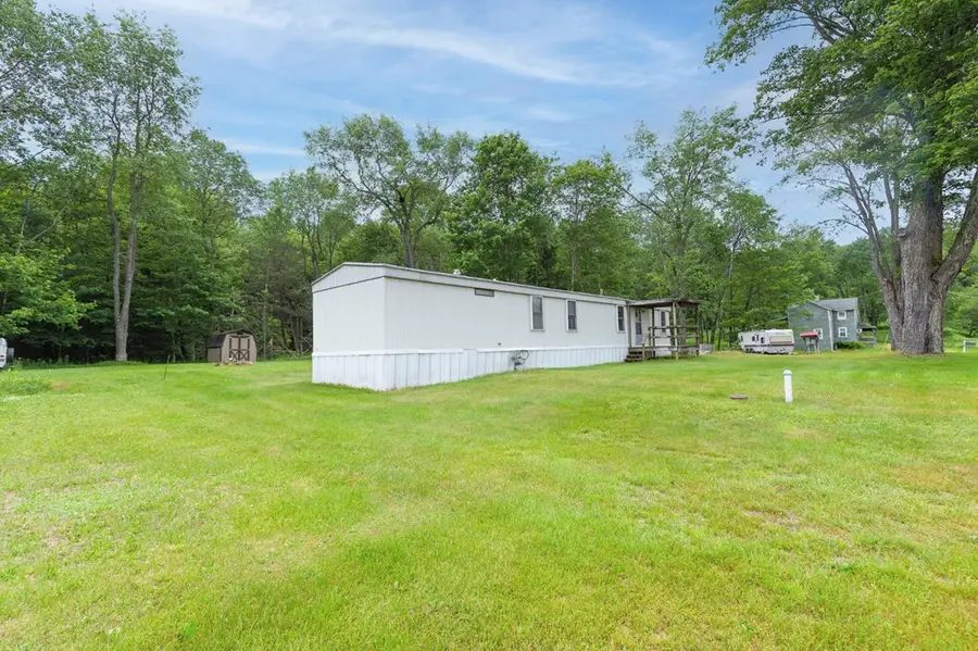 45 Maple Avenue, Arnot, PA 16912 - #2