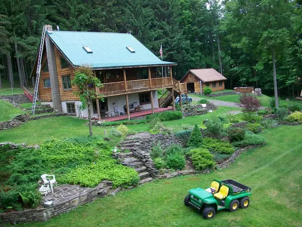 4321 Cherckerville Rd, Gillett, PA 16925