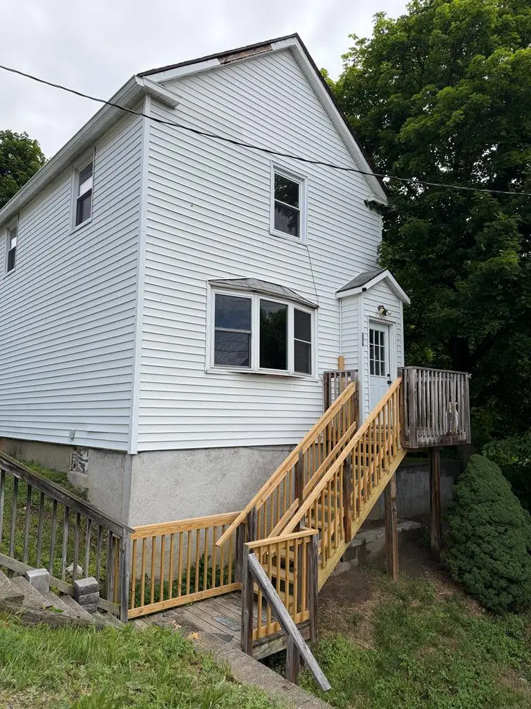 316 Harris Street, Sayre, PA 18840 - #1